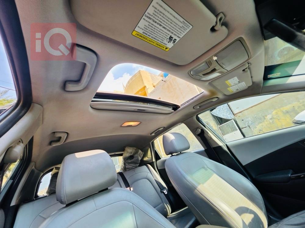 هيونداي كونا